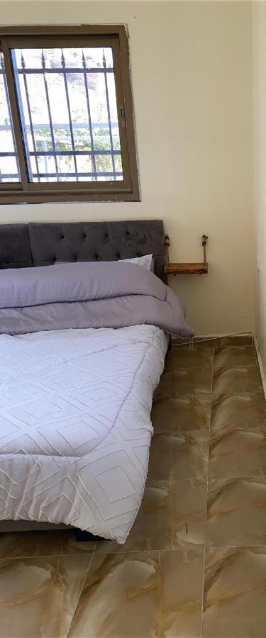 Nabati Hostel 와디무사 외부 사진